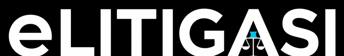 E-Litigasi